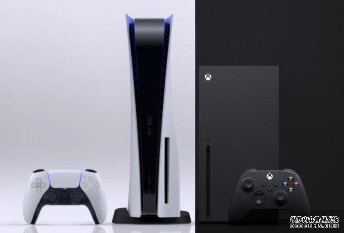 蓝冠怎么样:第一个Xbox系列X+S/PS5的销售数字在这里，但你可能应该忽略它们