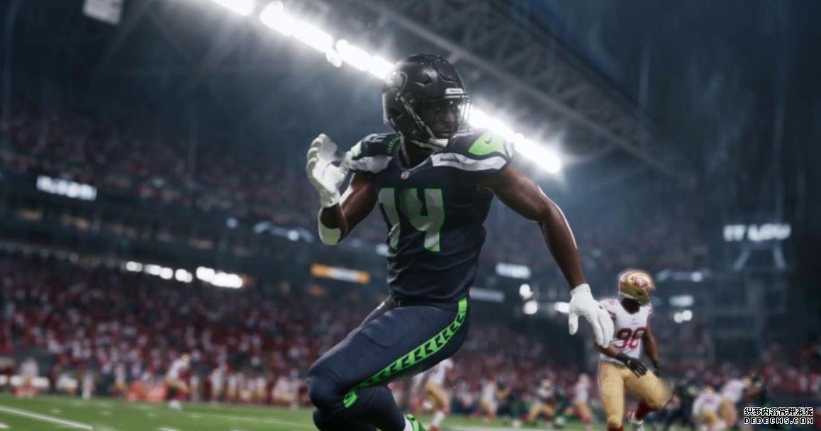 蓝冠怎么样:《Madden 21》将于12月4日在PS5和Xbox系列X|上发布,但有一个问题