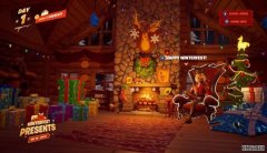 <b>蓝冠官网:Fortnite的圣诞节即将来临，我们所知道的关于2020冬季的</b>