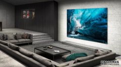<b>蓝冠代理:三星110英寸的巨型微led电视将于2021年面市</b>