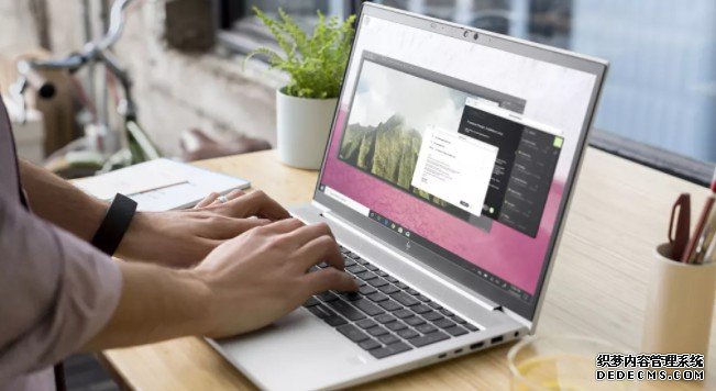 蓝冠代理:惠普宣布推出新款EliteBook 800s和ZBook Firefly