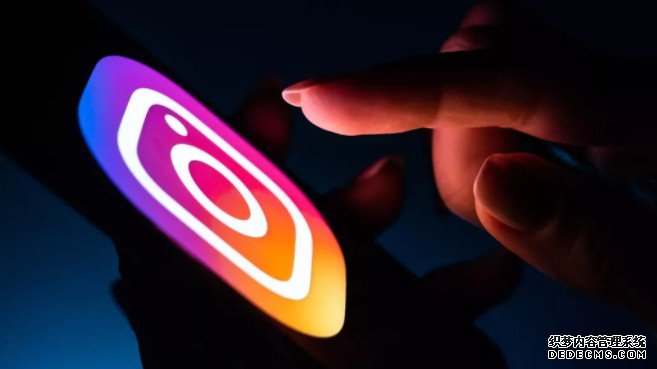 蓝冠官网: 数据泄露后,Instagram发现大量“点击农场”