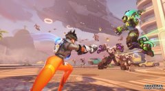 <b>蓝冠怎么样:《守望先锋2》导演杰夫•卡普兰表示，这款游戏仍</b>