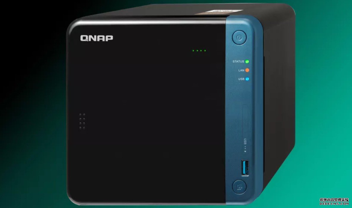 蓝冠官网:QNAP修复了NAS设备上更严重的安全漏洞