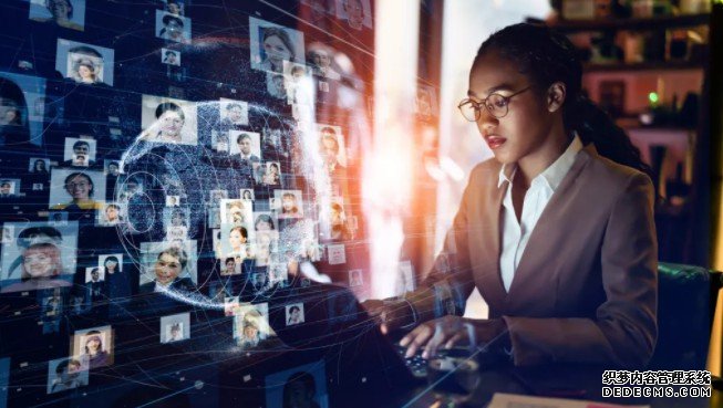 蓝冠测速:网络安全的主要类型为初学者