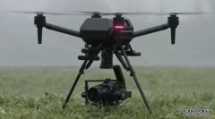 <b>蓝冠代理:2021年国际消费电子展:索尼首次展示了Airpeak无人机，它</b>