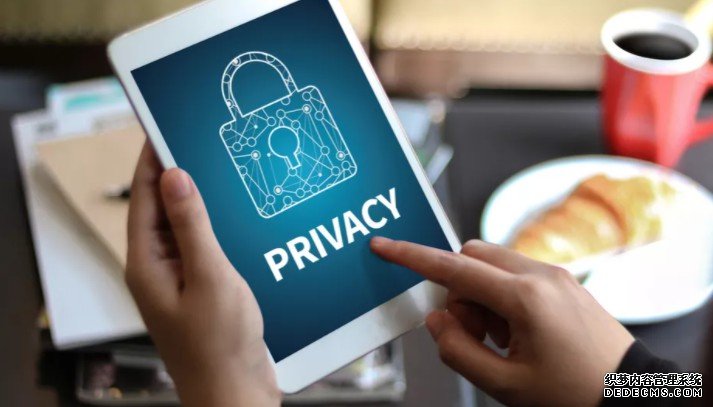 蓝冠官网:这个领先的VPN提供商正在推出另一个主要的隐私工具