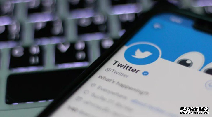 蓝冠官网:经过验证的推特账户再次被加密骗子入侵