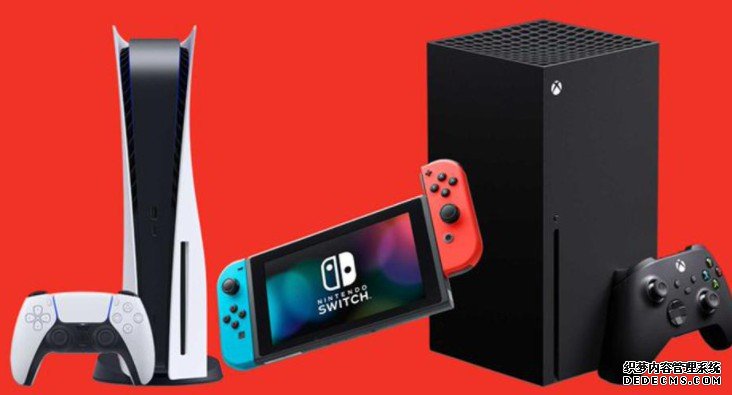 GameStop PS5,蓝冠做什么的 Xbox Series X的补充:你需要知道的