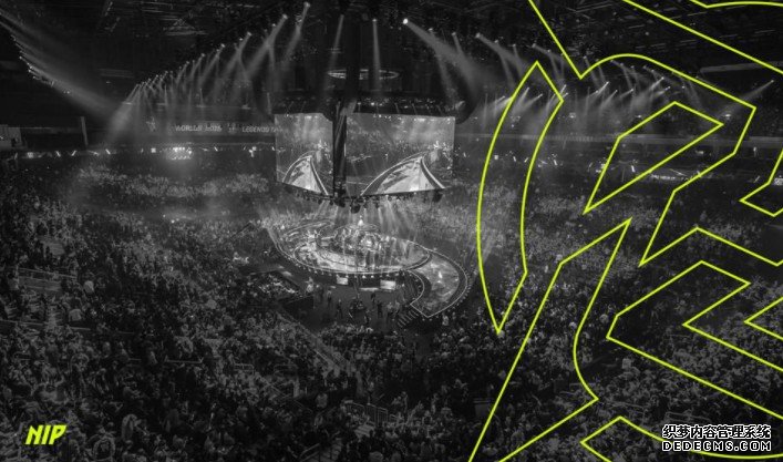 蓝冠官网:穿着睡衣的瑞典电竞巨头忍者揭晓了令人难以置信的新形象