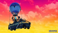 <b>蓝冠官网:《堡垒之夜》第五季第九周挑战泄露到网上</b>