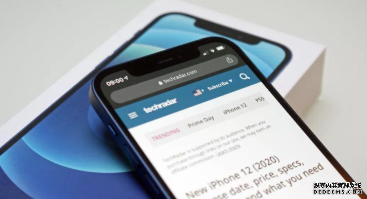 蓝冠代理:iOS 14.4更新修复了bug,并向第三方配件打开了“Find My”