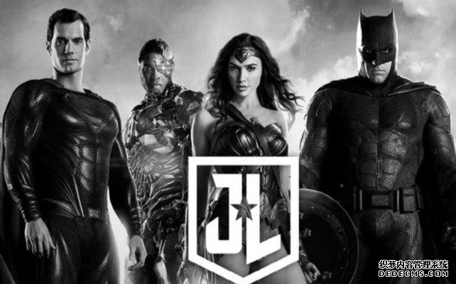 蓝冠测速:“扎克·斯奈德的正义联盟”获得了发行日期和新的美术作品