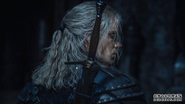 蓝冠测速:一部新剧集取代了《巫师》(The Witcher)，成为Netflix最受欢迎的剧集
