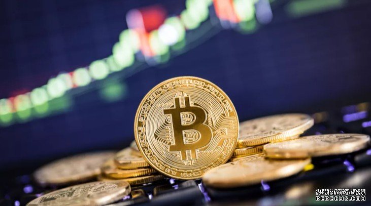 蓝冠官网:上个月,比特币矿工的收入超过了10亿美元