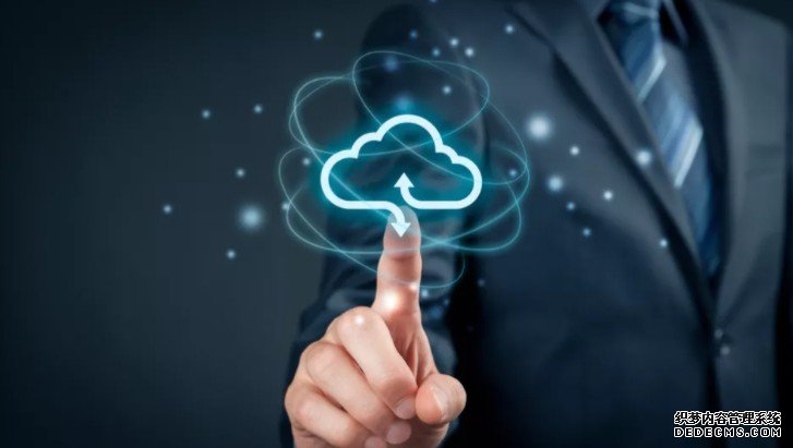 蓝冠官网: AWS和微软目前主导着云计算市场