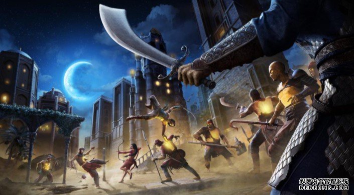 蓝冠代理:《波斯王子:时之沙》(Prince Of Persia: The Sands Of Time)的翻拍被无限期推迟