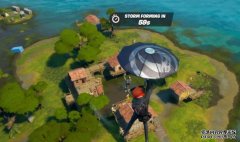 <b>蓝冠官网:《堡垒之夜》:把爱情魔药送到沼泽或贫民窟的地方</b>