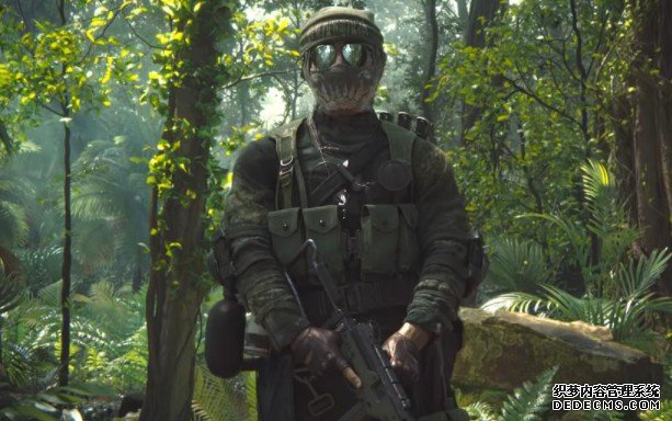 蓝冠注册:《使命召唤:战区》(Call Of Duty: Warzone)和《黑色行动:冷战》(Black Ops Cold War)第二季的开播日期近日公布了新的预告片