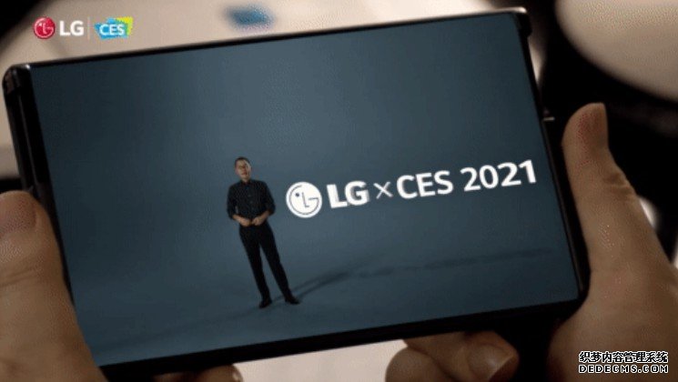 蓝冠怎么样:LG可卷手机发布日期,价格,新闻,泄露和我们目前所知道的