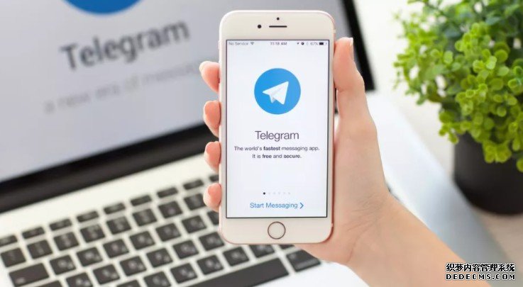 蓝冠官网:Windows 10上的Telegram安全性能得到了重大提升