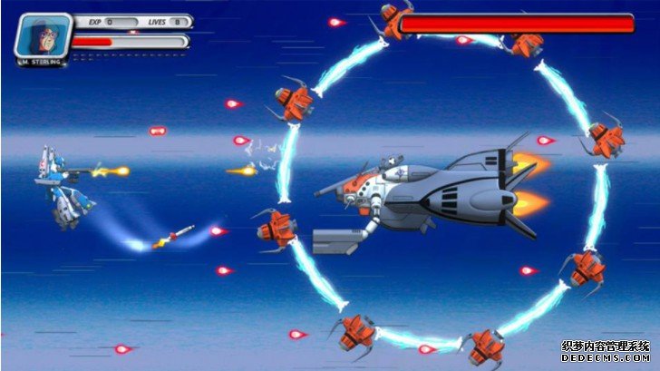 蓝冠怎么样:《Robotech: The Macross Saga HD Edition》神秘地从天而降