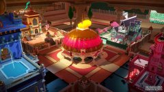 <b>蓝冠怎么样:“Maquette”评论(PS5):多年来最好的独立游戏的首次亮</b>