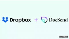 <b>蓝冠官网: Dropbox快照DocSend更安全的文件传输</b>