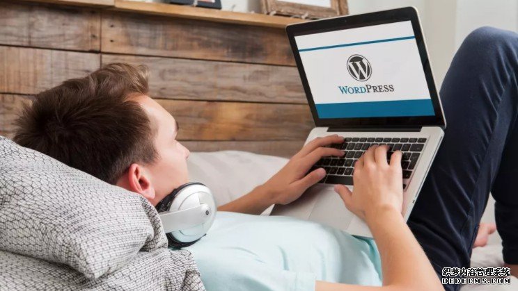 蓝冠注册:WordPress 5.7现在让你只需点击一下就可以保护你的网站