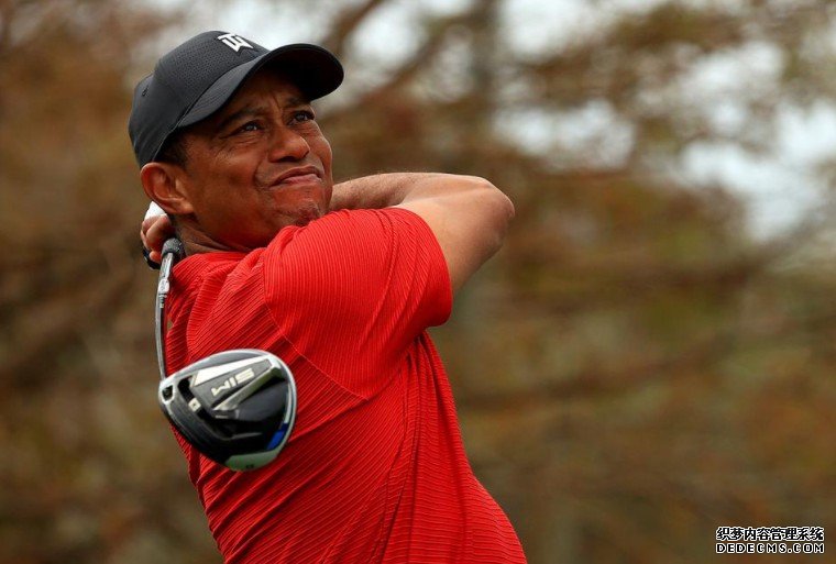 蓝冠官网:老虎伍兹(Tiger Woods)与2K电子游戏公司的交易帮助他从高尔夫球场退役，获得了丰厚的回报