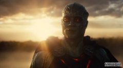 <b>蓝冠怎么样:Zack Snyder的正义联盟:火星猎人解释</b>