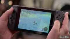 <b>蓝冠官网:高通(Qualcomm)可能正在研制一款类似任天堂(Nintendo)开关</b>