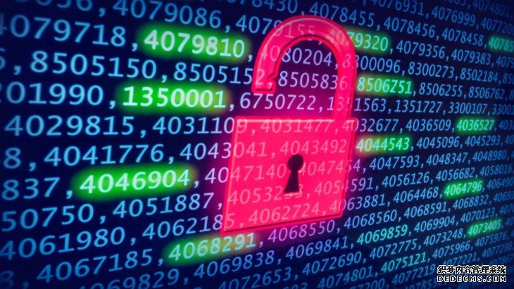 蓝冠官网:外汇交易员数据泄露暴露了数以百万计的机密记录