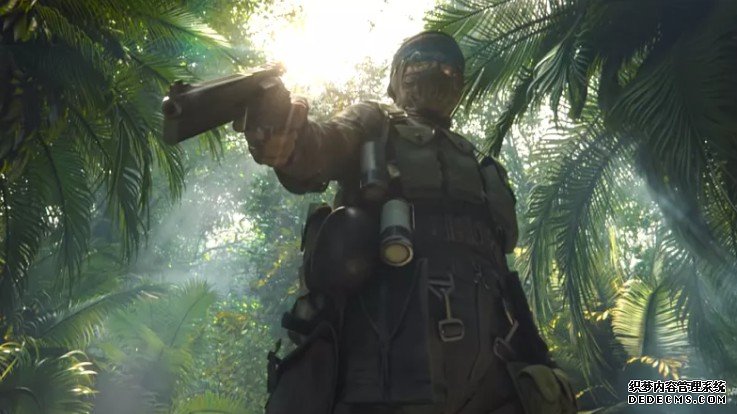 蓝冠注册:使命召唤:战区第三季-目前我们所知道的一切