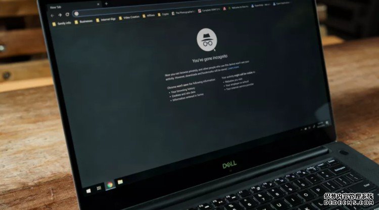 蓝冠注册:这些浏览器远没有他们声称的那么隐私