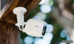 <b>蓝冠测速:确保你的家和你的预算与折扣翻新Arlo相机</b>