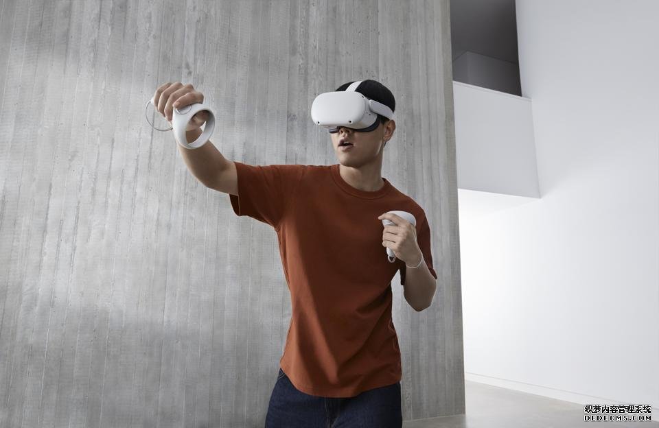 蓝冠代理:Facebook将于4月21日在Oculus游戏展上发布新的虚拟现实游戏