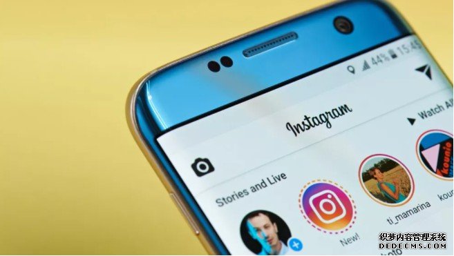 蓝冠注册:Instagram上的“赞数”可能很快就会回归
