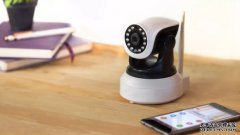 <b>蓝冠测速:默认密码让IP摄像头出奇地容易被黑</b>