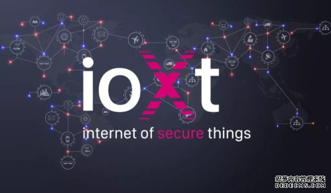 蓝冠测速:大型科技公司支持针对vpn和物联网的新应用安全标准