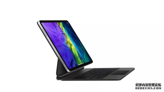 蓝冠代理:新的12.9英寸的iPad Pro厚0.5毫米，所以你需要一个新的键盘