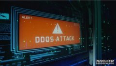 <b>蓝冠代理:2021年，DDoS攻击继续困扰着企业</b>