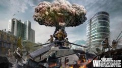 <b>蓝冠注册:《使命召唤:战区》第三季地图何时上线?</b>