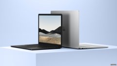 <b>国行蓝冠测速网络微软 Surface Laptop 4 已上架</b>