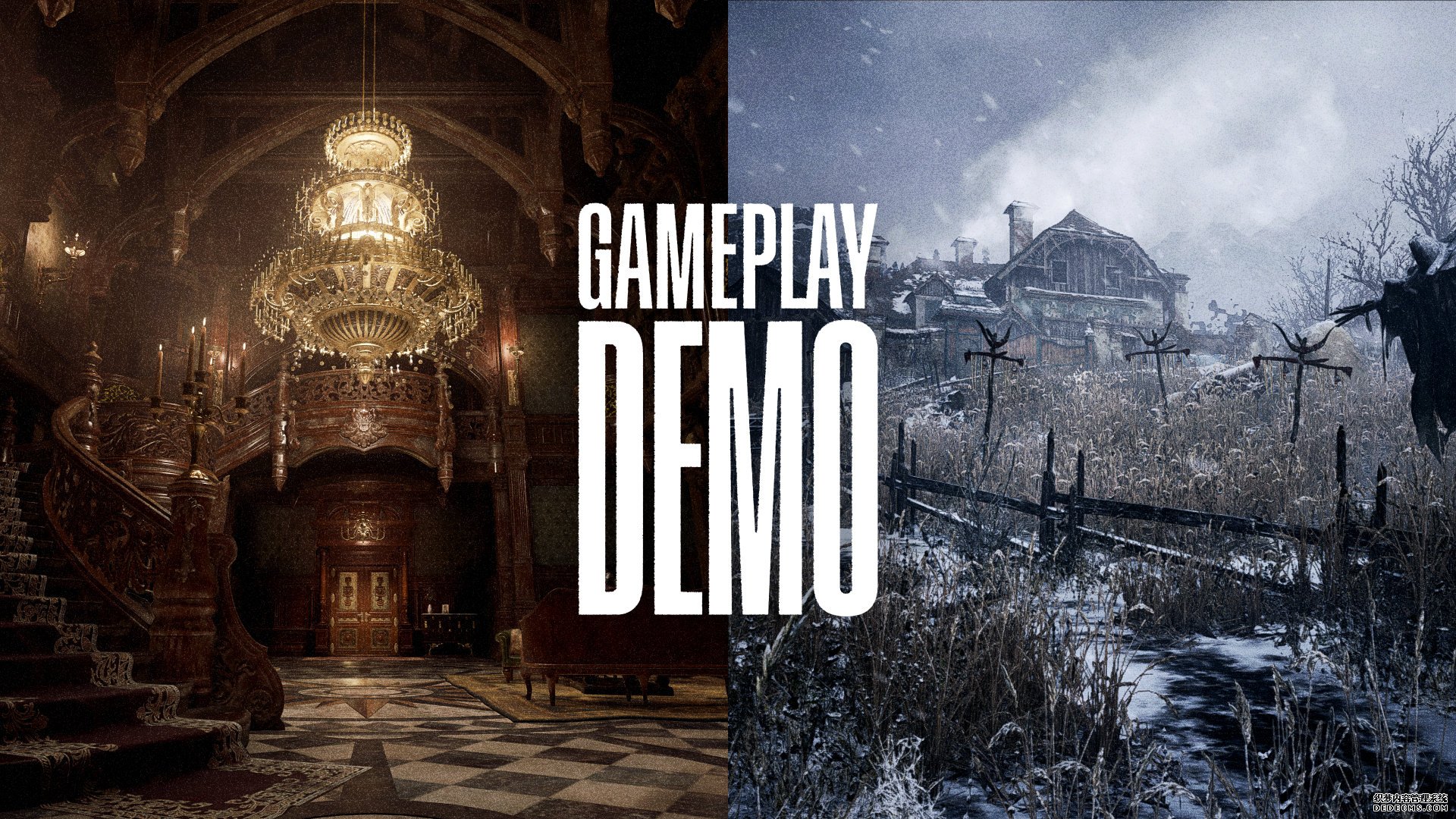 蓝冠注册:《生化危机:村庄》「村庄」、「城堡」关卡的全平台试玩开放期被增加到 8 天了