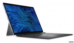 <b>蓝冠怎么样:戴尔新推拥有窄边框的 Latitude 7320 Detachable 二合一笔</b>