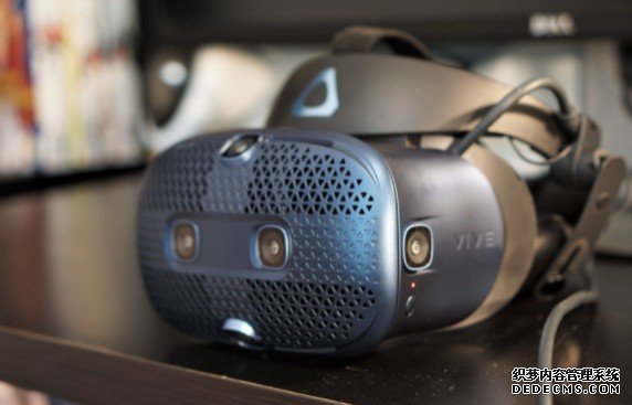 蓝冠测速:HTC Vive 和万代南梦宫合作将动画内容带到 VR 世界