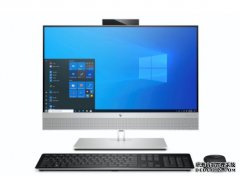 <b>蓝冠代理:惠普 EliteOne 800 G8 是一款带 AI 降噪、可选弹出相机的商</b>