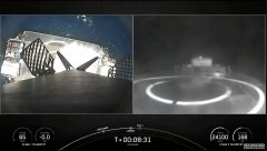 <b>蓝冠怎么样:SpaceX Falcon 9 火箭首度达成 10 次发射与 10 次着陆的里</b>