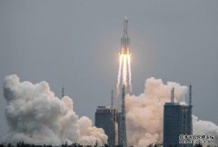 <b>蓝冠测速:长征五号火箭残骸无害地落入了印度洋中</b>